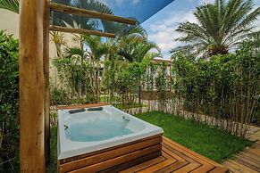 Pousada Villa Del Sol