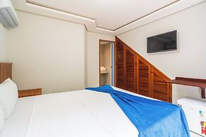 Pousada Villa Del Sol