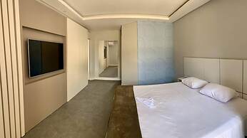 Pousada Villa Del Sol