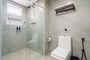 Pousada Villa Del Sol