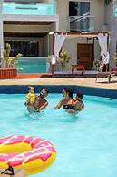 Pousada Villa Del Sol