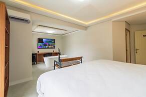 Pousada Villa Del Sol