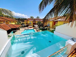 Pousada Villa Del Sol