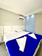 Pousada Villa Del Sol