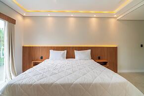 Pousada Villa Del Sol