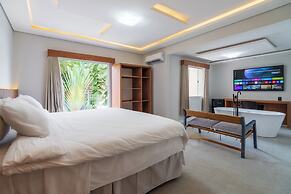 Pousada Villa Del Sol