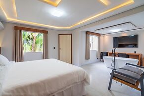 Pousada Villa Del Sol