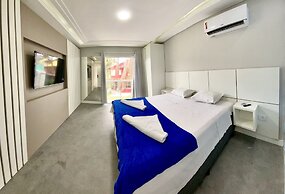 Pousada Villa Del Sol