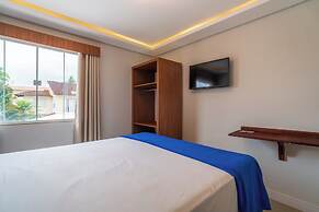 Pousada Villa Del Sol