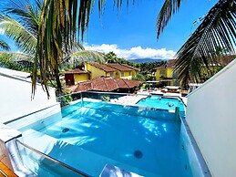 Pousada Villa Del Sol