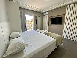 Pousada Villa Del Sol