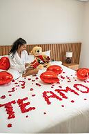 Pousada Villa Del Sol