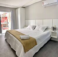 Pousada Villa Del Sol