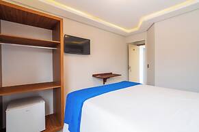 Pousada Villa Del Sol