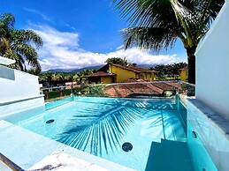 Pousada Villa Del Sol