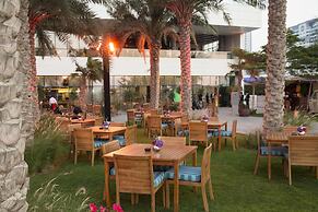 DoubleTree by Hilton Dubai - Jumeirah Beach
