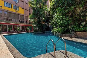 Grand Hotel Guayaquil, Ascend Hotel Collection