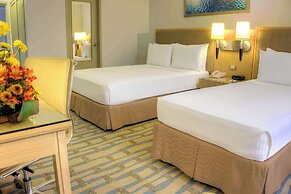 Grand Hotel Guayaquil, Ascend Hotel Collection