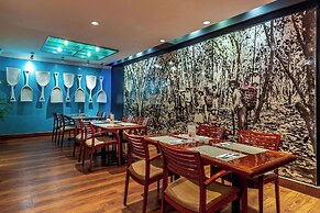 Grand Hotel Guayaquil, Ascend Hotel Collection