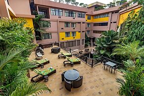 Grand Hotel Guayaquil, Centro Histórico.