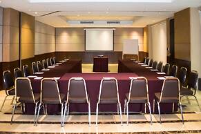 Grand Hotel Guayaquil, Centro Histórico.