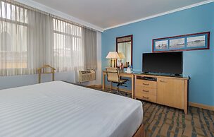 Grand Hotel Guayaquil, Ascend Hotel Collection