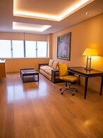 Grand Hotel Guayaquil, Ascend Hotel Collection