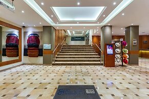 Grand Hotel Guayaquil, Centro Histórico.