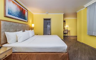 Grand Hotel Guayaquil, Ascend Hotel Collection