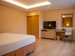 Grand Hotel Guayaquil, Ascend Hotel Collection