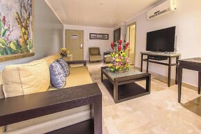 Grand Hotel Guayaquil, Ascend Hotel Collection