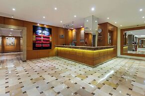 Grand Hotel Guayaquil, Ascend Hotel Collection