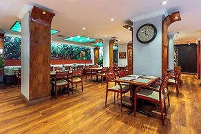 Grand Hotel Guayaquil, Ascend Hotel Collection