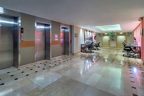 Grand Hotel Guayaquil, Ascend Hotel Collection