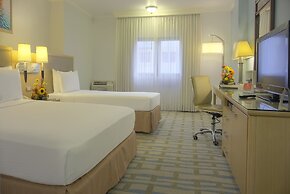 Grand Hotel Guayaquil, Ascend Hotel Collection
