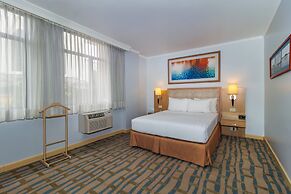 Grand Hotel Guayaquil, Ascend Hotel Collection
