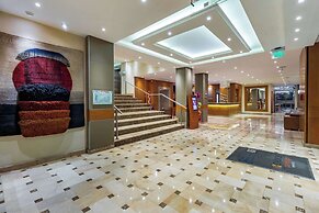Grand Hotel Guayaquil, Ascend Hotel Collection