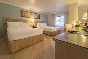 Grand Hotel Guayaquil, Ascend Hotel Collection