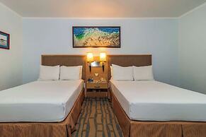 Grand Hotel Guayaquil, Ascend Hotel Collection