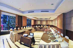 Grand Hotel Guayaquil, Ascend Hotel Collection