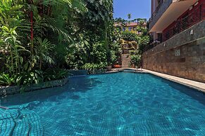 Grand Hotel Guayaquil, Ascend Hotel Collection