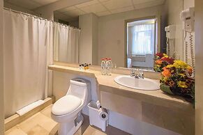 Grand Hotel Guayaquil, Ascend Hotel Collection