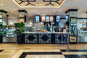 Grand Hotel Guayaquil, Ascend Hotel Collection