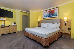 Grand Hotel Guayaquil, Ascend Hotel Collection