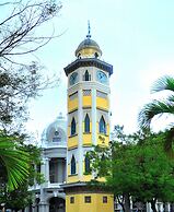 Grand Hotel Guayaquil, Ascend Hotel Collection
