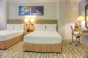 Grand Hotel Guayaquil, Ascend Hotel Collection
