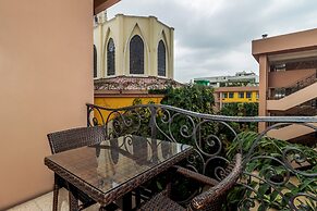 Grand Hotel Guayaquil, Ascend Hotel Collection