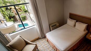 Grand Hotel Guayaquil, Ascend Hotel Collection