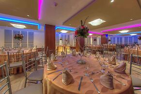 Grand Hotel Guayaquil, Ascend Hotel Collection