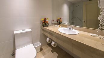 Grand Hotel Guayaquil, Ascend Hotel Collection